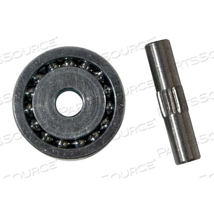 Replaces Hobart Corporation 00-405655-00001ROLLER BEARING 1-1/6D X 3/8W