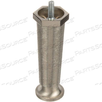 Replaces Bunn 00511.0000LEG4H 1/4-20 X 1/2 LONG