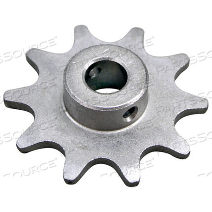 OEM#: 05.09.020.00SPROCKET 10 TOOTH 3/8 BORE by Hatco Corp