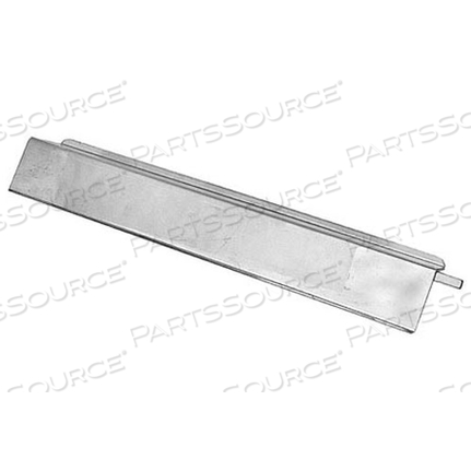 Replaces Randell TB-02S/S RADIANT20 X 4-3/4