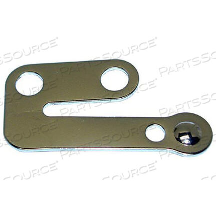 OEM#: 01-403475-00363LOWER DEFLECTOR HINGE by Hobart Corporation