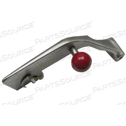 Replaces Hobart Corporation 01-404675-01014MEAT PUSHER ASSY