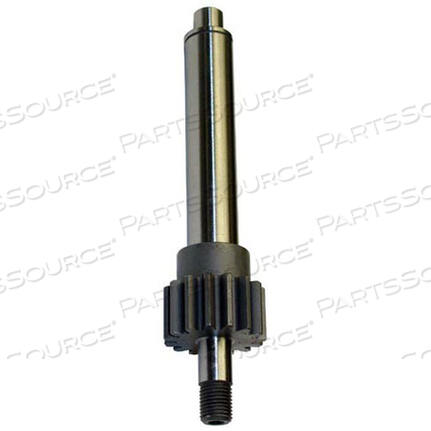 Replaces Hobart Corporation 00-291236SHAFT 5-1/2