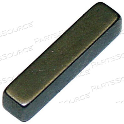 OEM#: 00-435297KEY 1/8 X 9/16 by Hobart Corporation