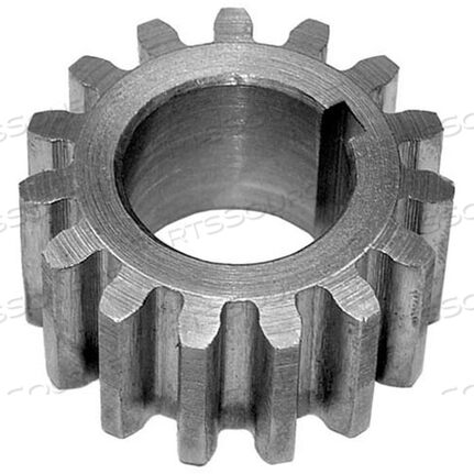 OEM#: 00-124748GEAR by Hobart Corporation