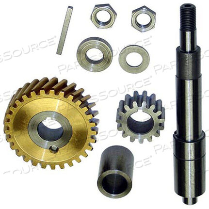 OEM#: 00-293615SHAFT KIT by Hobart Corporation