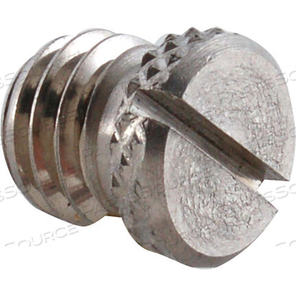 OEM#: 00-122440PLUG, RINSE ARM by Hobart Corporation