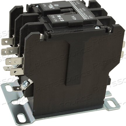 OEM#: 00-918322CONTACTOR, 3-P, 40A by Hobart Corporation