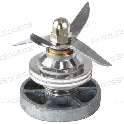 OEM#: 007314WBLENDING ASSY by Waring Products