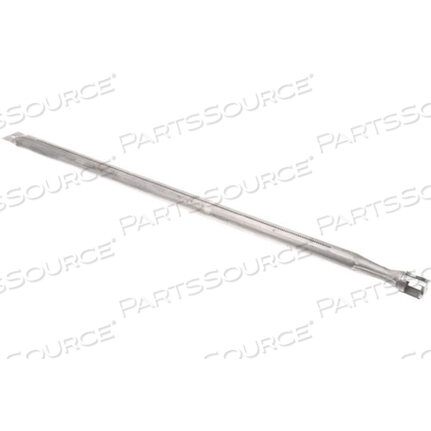 Replaces Marsal And Sons, Inc. TB-423BURNER, STEEL - STRAIGHT