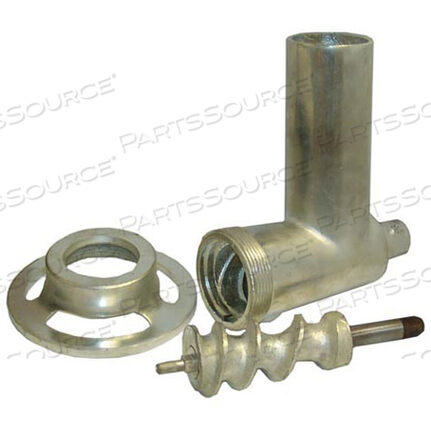 OEM#: UWD812HRWCRING, WORM & CYLINDERASSY by Uniworld Foodservice