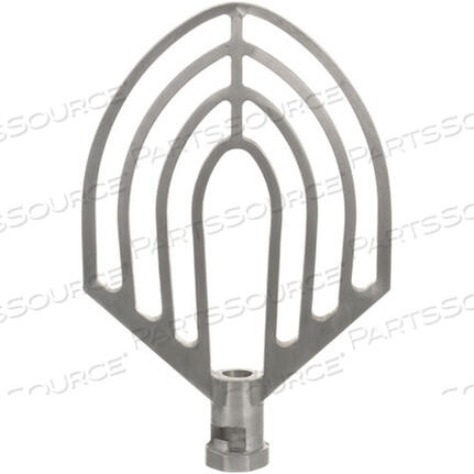 Replaces Hobart Corporation 00-275448BEATER/PADDLE
