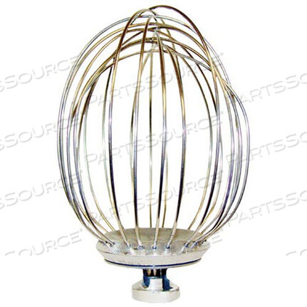 Replaces Hobart Corporation 00-275895WHIP, WIRE - S/S