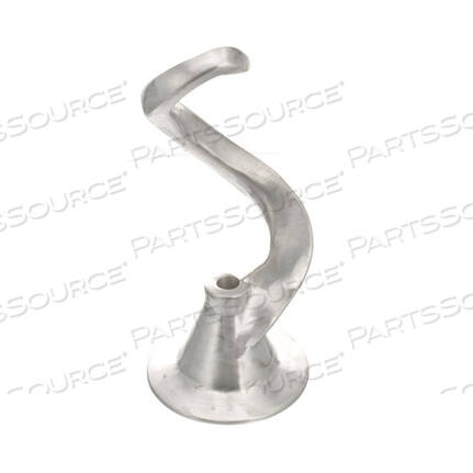 Replaces Hobart Corporation 00-437701HOOK, DOUGH - 80 QT.SPIRAL