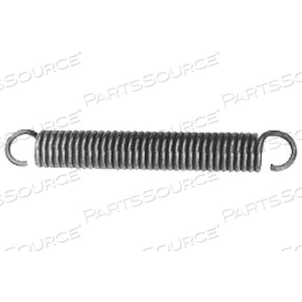 Replaces Vulcan Technologies 00-413342-00001SPRING, DOOR