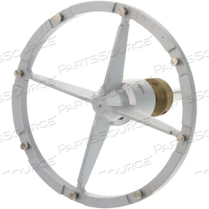 Replaces Uniworld Foodservice UWDUVS-DHDISC HOLDER FRAME