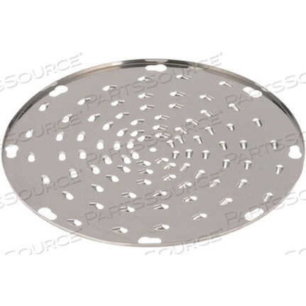 Replaces Uniworld Foodservice UWDUVS9316SHREDDER DISC - 3/16