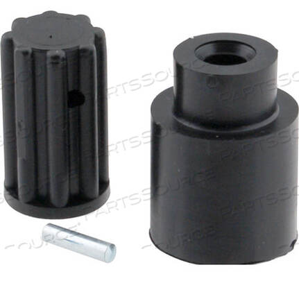 OEM#: 0KR061COUPLER SET by Electrolux USA