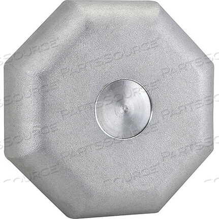 OEM#: 0US005OCTAGON DRIVE CASTING VP1/VP3 by Kelvinator Refrigeration