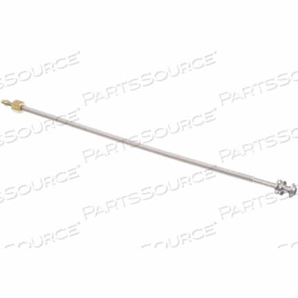 OEM#: T3-BZ002-12PILOT TUBE ASSEMBLY3/16 X 12 by Dormont