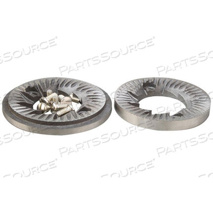 OEM#: 05861.1002BURR SET KIT, NEW by Bunn