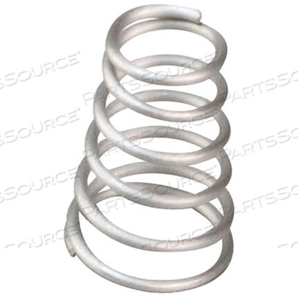 OEM#: 02595.0000FAUCET SPRING,COMPRESSION-CON by Bunn