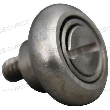 OEM#: 04.35.004.00DRAWER SLIDE ROLLER by Hatco Corp