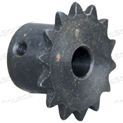 OEM#: 05.09.057.00MOTOR SPROCKET by Hatco Corp