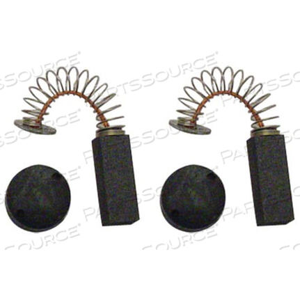 OEM#: 0504MOTOR BRUSHES(2) by Dynamic International
