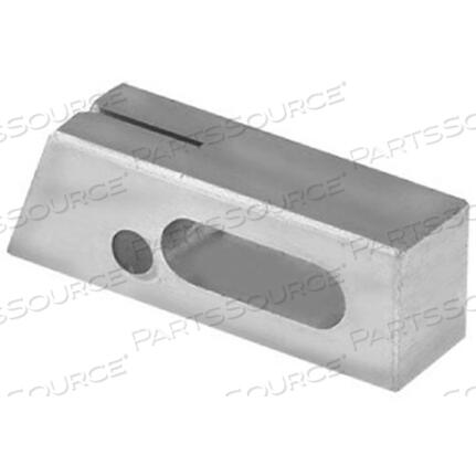 Replaces Hobart Corporation 00-A291670-1SAW GUIDE - UPPER W/PLUG