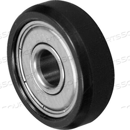 Replaces Hobart Corporation 00-478420ROLLER ASSEMBLY - TRANSPORT