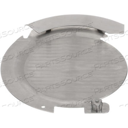 Replaces Hobart Corporation 00-873830-00006TOP COVER