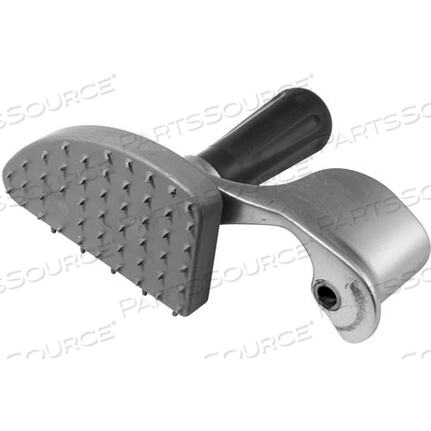 Replaces Hobart Corporation 00-915214MEAT GRIP ASSEMBLY