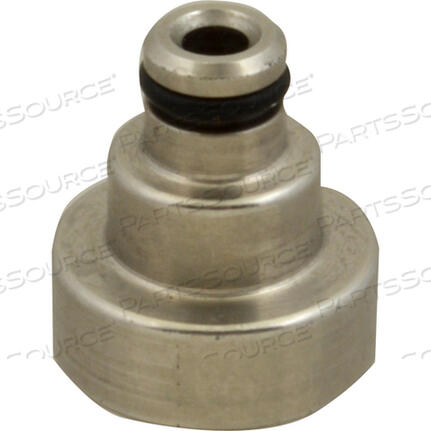 OEM#: 022465-100ORIFICE, AIR S/S by Taylor Freezer Sales Company