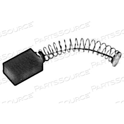 OEM#: 003555BRUSH & SPRING ASSEMBLY by Waring Products