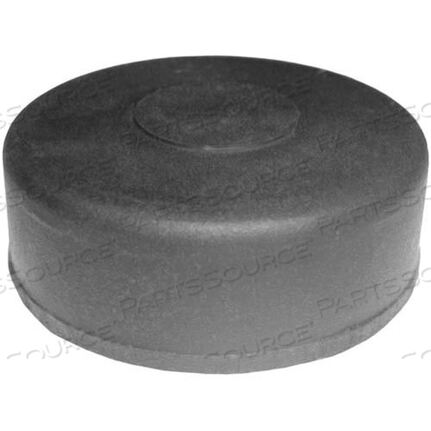 OEM#: 00-102467-00001CAP (BLACK) by Hobart Corporation