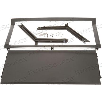 OEM#: 040001717DOOR AND FRAME ASSEMBLY by Manitowoc