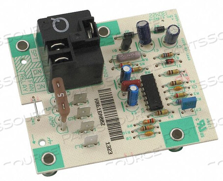 OEM#: HK61EA002FAN COIL CONTROL BOARD by Carrier