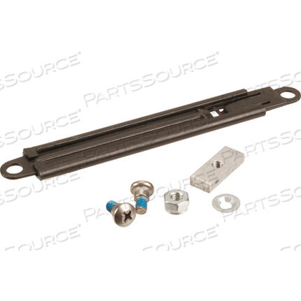 Replaces Anthony International (Anthony Doors) 02-11807-0002ARM, HOLD OPEN, RETROFIT ASSY