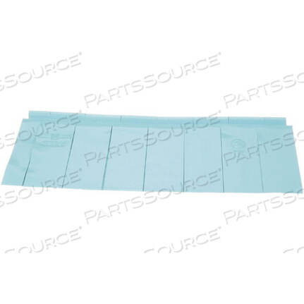 Replaces Stero Dishwashers 0P-561685STANDARD SHORT CURTAIN