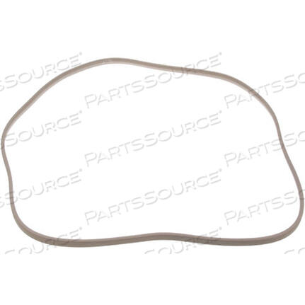 Replaces Cleveland Range, LLC 07136SILICONE DOOR GASKET80