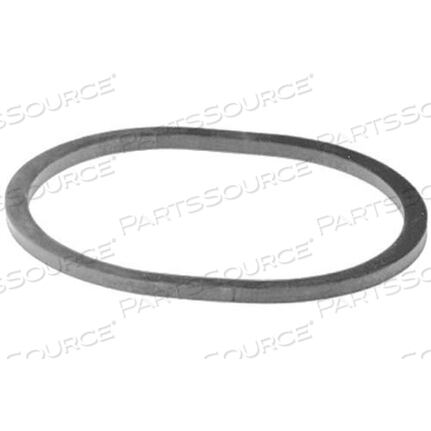 Replaces Hobart Corporation 00-880023HAND HOLE GASKET 7.25 X 5.75