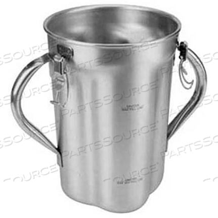 OEM#: 023909S/S CONTAINER by Waring Products