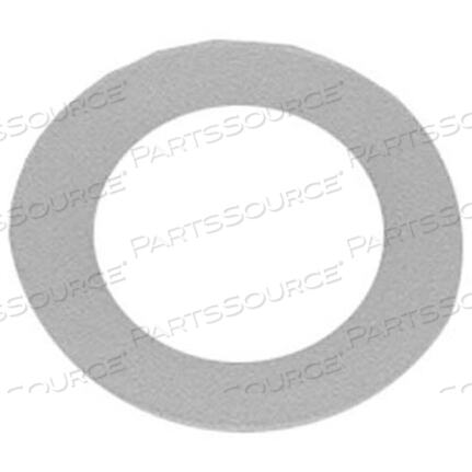 OEM#: 01201.0000GASKET, TANK INLET- SILICONE by Bunn