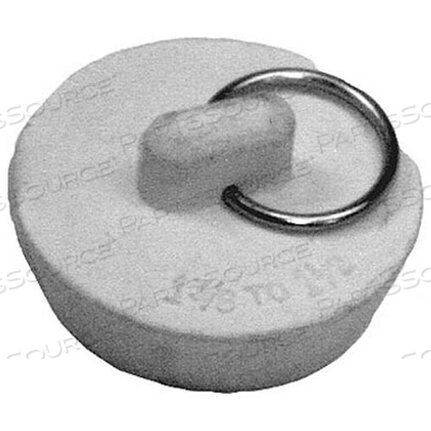 Replaces Hatco Corp 05.06.026.00RUBBER STOPPER