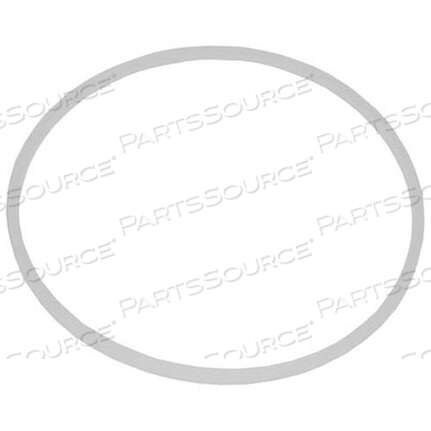 OEM#: 04844.0000GASKET, TANK LID-SILICONE by Bunn