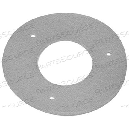 OEM#: 05515.0000GASKET, SPRAYHEAD TUBE by Bunn
