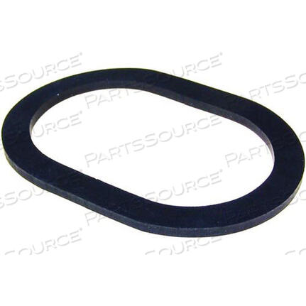 Replaces Hobart Corporation 00-817025HAND HOLE GASKET 5-7/16 X 3-11/16