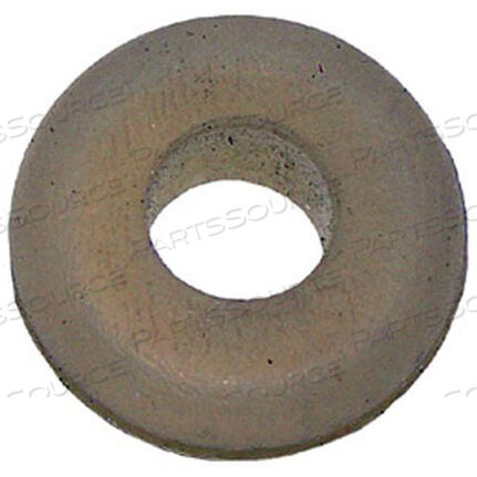 OEM#: 02536.0000GROMMET, SILICONE .375 ID by Bunn