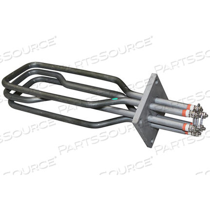 Replaces Hobart Corporation 00-287591-00004DISHWASHER HEATER 200/208V 5000/5400W